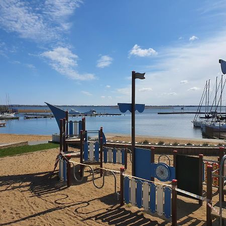 Gizycko - Wilkasy - Apartmazury Exteriör bild