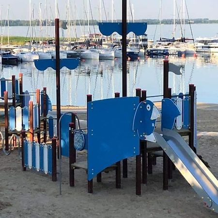 Gizycko - Wilkasy - Apartmazury Exteriör bild