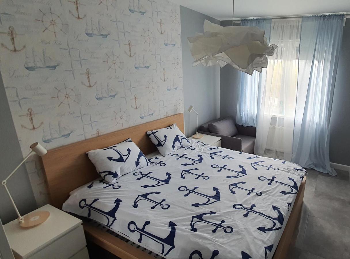 Gizycko - Wilkasy - Apartmazury Exteriör bild