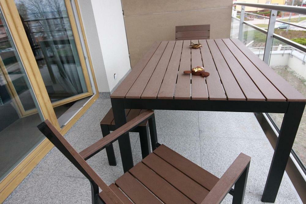 Gizycko - Wilkasy - Apartmazury Exteriör bild