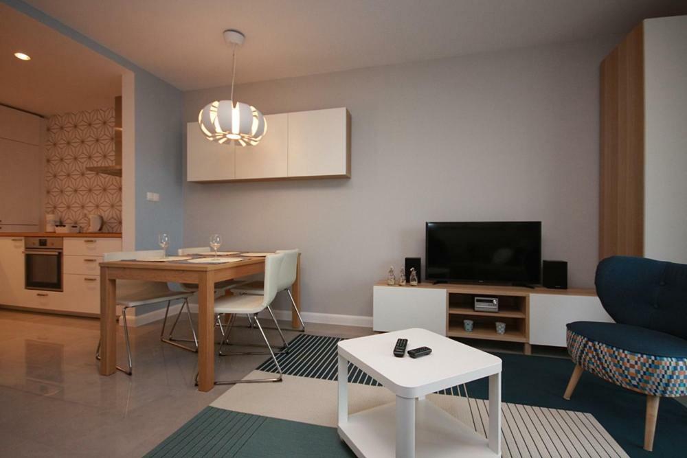 Gizycko - Wilkasy - Apartmazury Exteriör bild