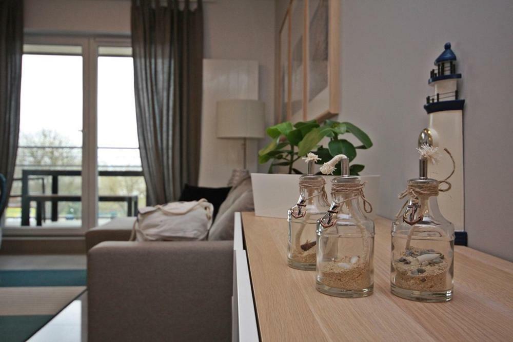 Gizycko - Wilkasy - Apartmazury Exteriör bild