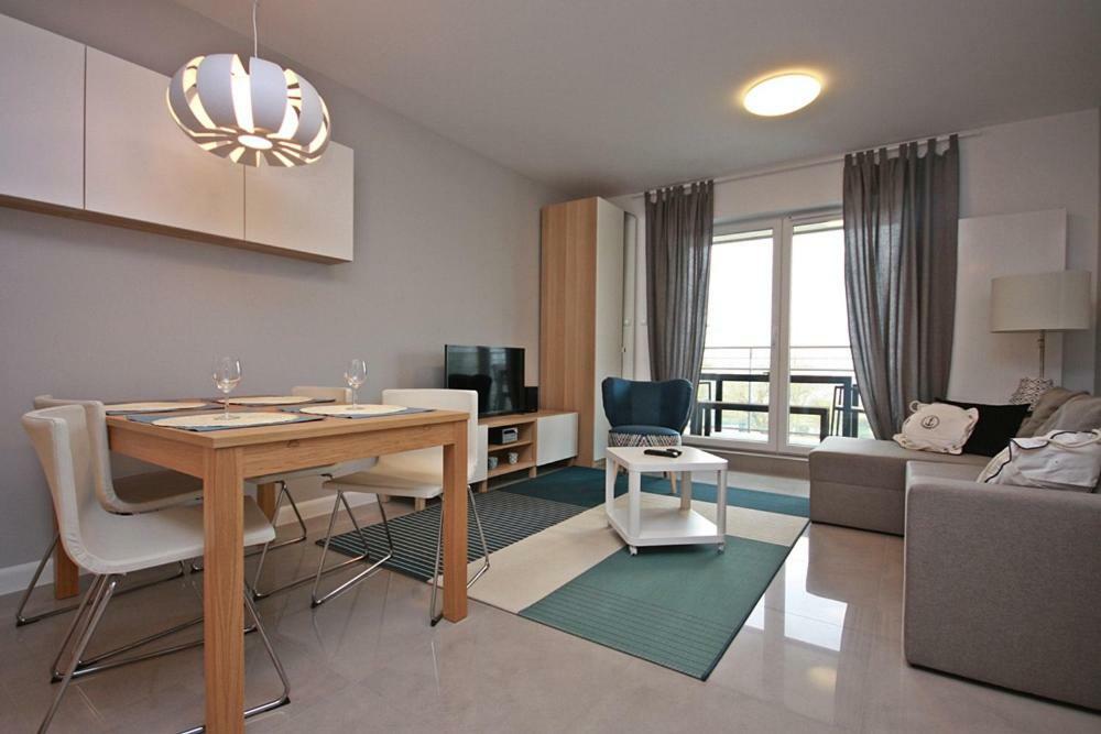 Gizycko - Wilkasy - Apartmazury Exteriör bild